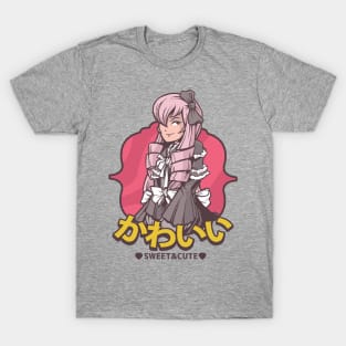 Sweet And Cute T-Shirt